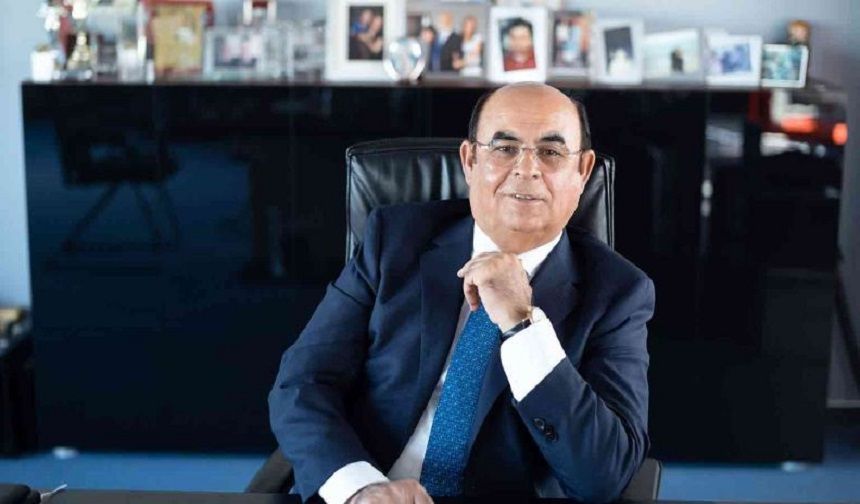 Gözaltına alınan İsmet Koyun serbest bırakıldı: "İstanbul Senin" uygulamasını yapmıştı