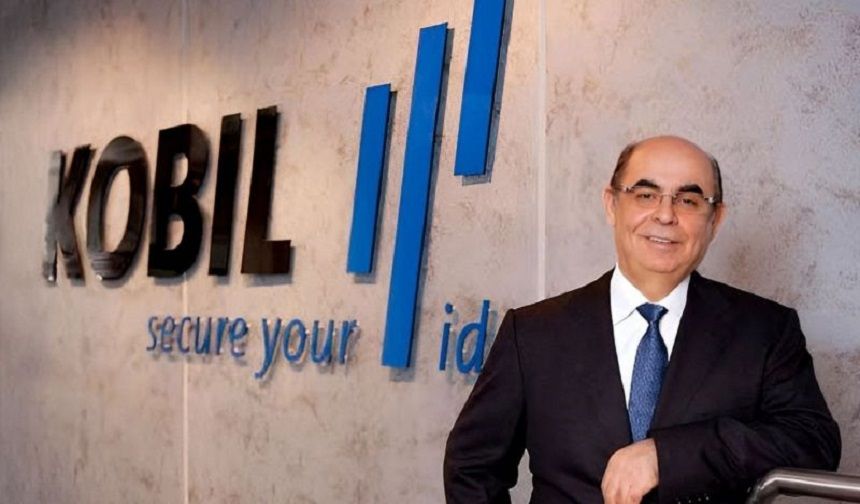 Almanya'dan gitmişti... Dijital İsmet, "Casusluk soruşturmasında" gözaltına alındı