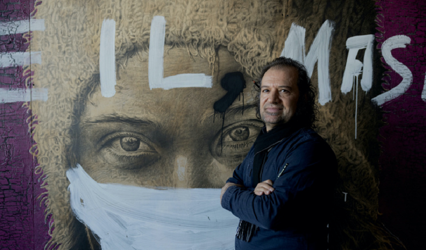 Ali Zülfikar: Sessizliğin portreleri – Heimbach’ta derin bir yüz yolculuğu