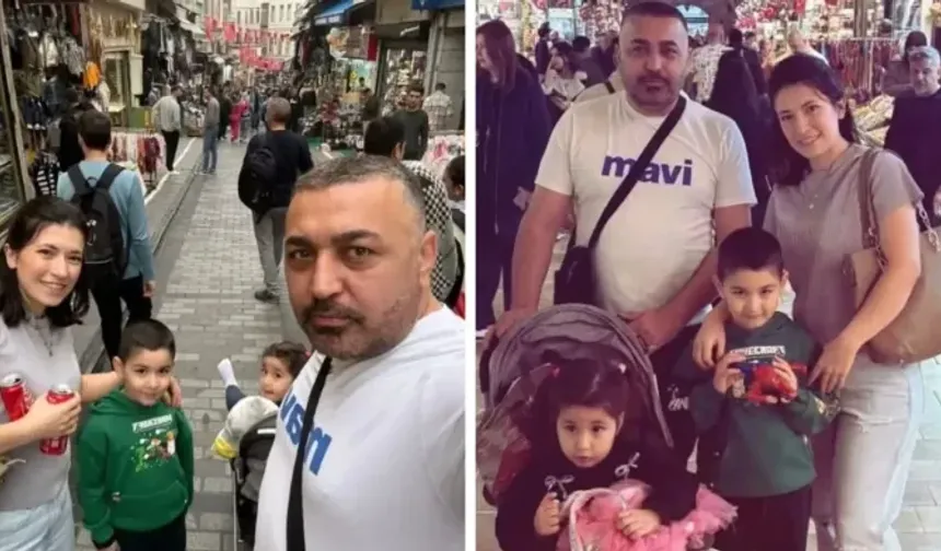 Hamburg’dan İstanbul’a uzanan büyük trajedi: Böcek ailesinden geriye kimse kalmadı