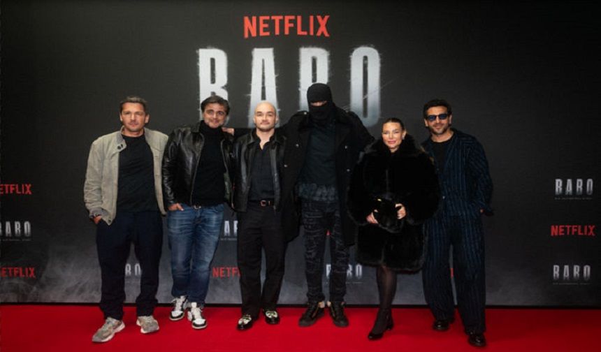 Netflix belgeseli Babo: Getto’da başlayan bir hayat ve göç hikâyesi