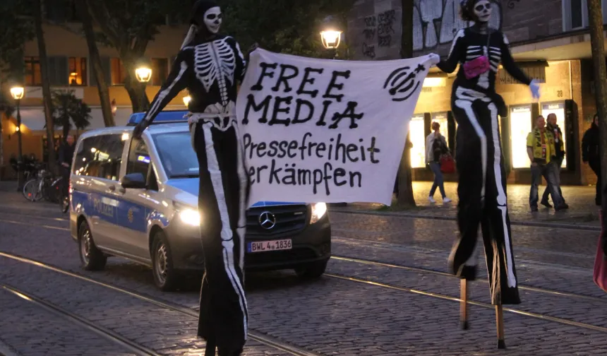 Anayasa Mahkemesi’nden emsal karar: Gazetecinin evine yapılan arama Anayasa’ya aykırı