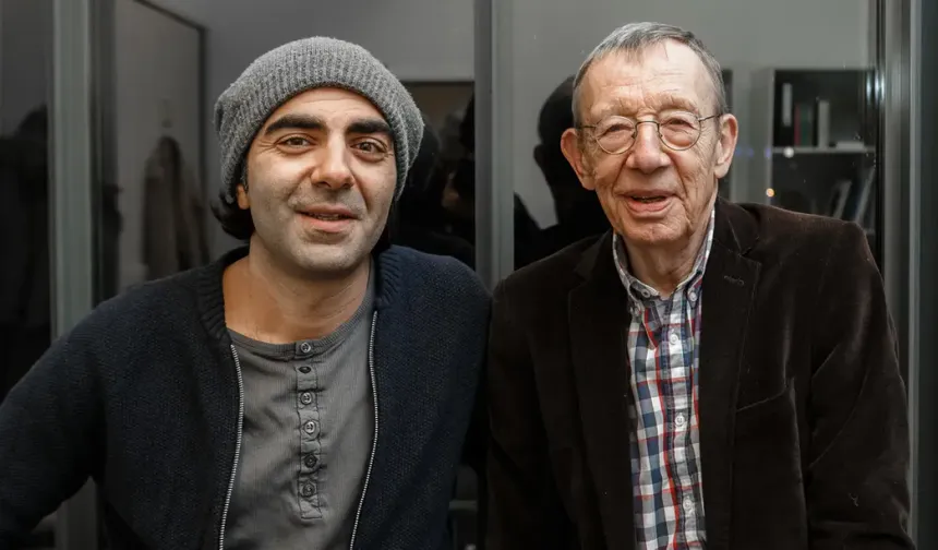 Alman sinemasının acı kaybı: Yönetmen ve senarist Hark Bohm hayatını kaybetti