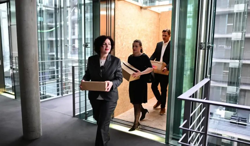 BSW’den sert tepki: “Yeniden sayımı reddeden karar demokrasiye zarar veriyor"