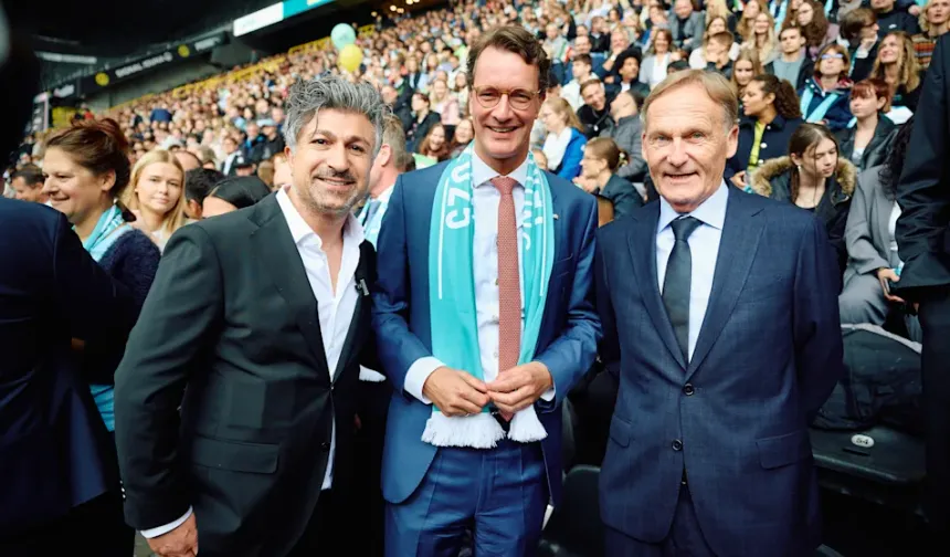 Almanya'da “Lotto-Chico” krizi: FDP, o buluşmaya tepkili