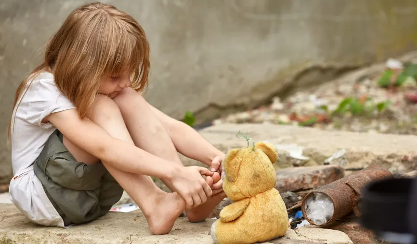 UNICEF raporu: Almanya’da her 10 çocuktan biri yoksulluk içinde büyüyor