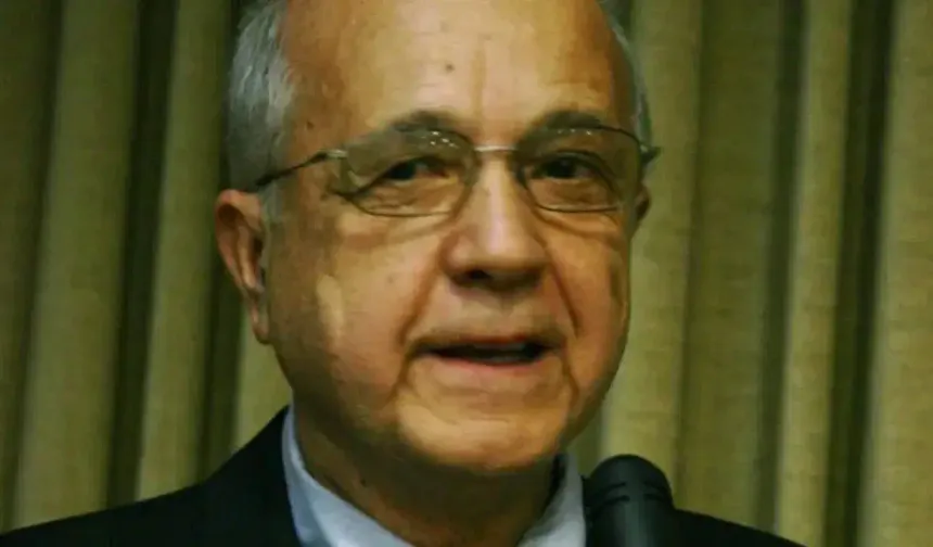 Usta gazeteci Doğan Pürsün Frankfurt'ta yaşamını yitirdi