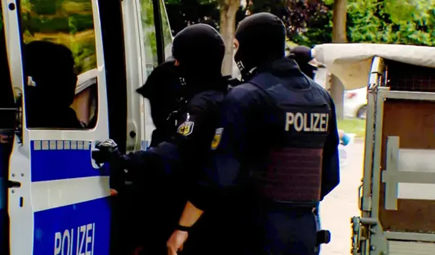 Polis Akademisi mezunlarından ırkçı paylaşım: 6 polis meslekten uzaklaştırıldı