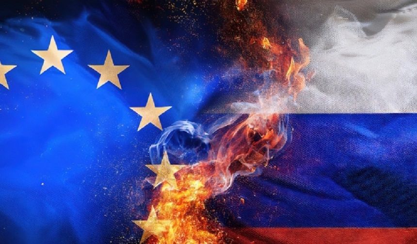 Almanya, Rusya ile olası bir savaşa mı hazırlanıyor?