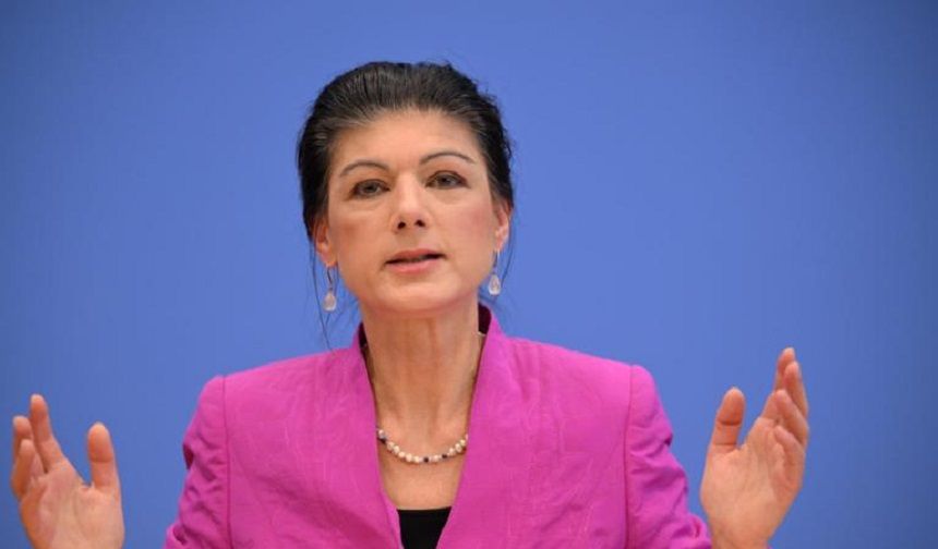 Seçim sonuçları yeniden sayılacak mı? Wagenknecht’ten sayım hatalarına ilişkin açıklama