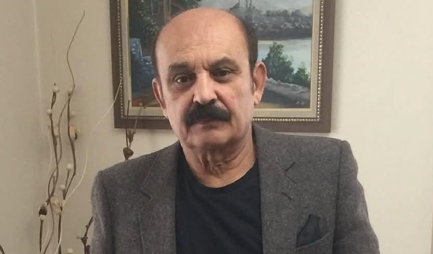 68 kuşağının tanınan isimlerinden Av. Niyazi Demircan hayatını kaybetti