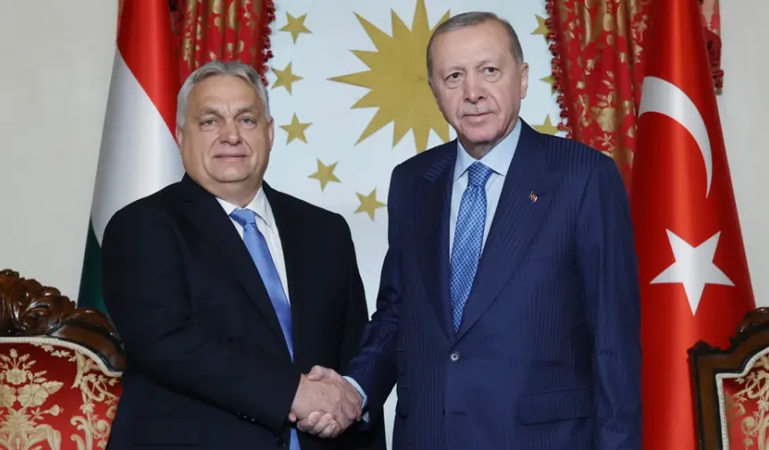 AB'de Rus gazı tartışması: Der Spiegel Erdoğan–Orban anlaşmasını manşete taşıdı