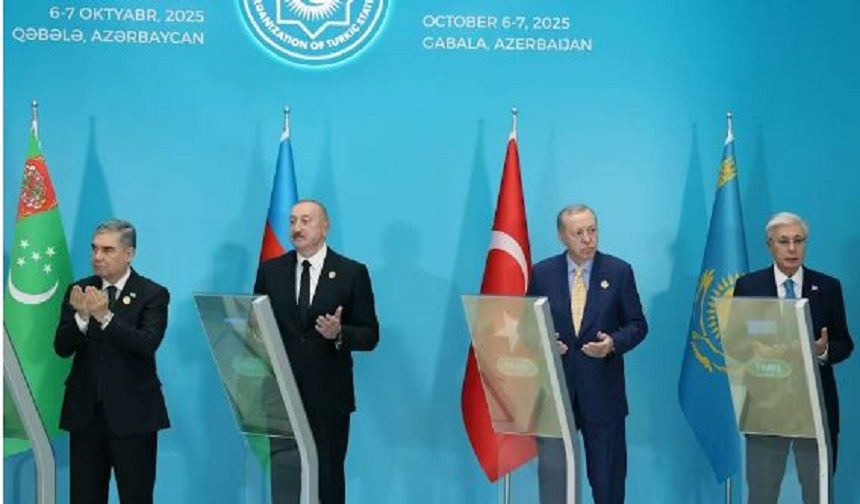 Türkiye Orta Asya’ya açılıyor: Ankara’nın hamleleri Moskova’yı zorluyor mu?