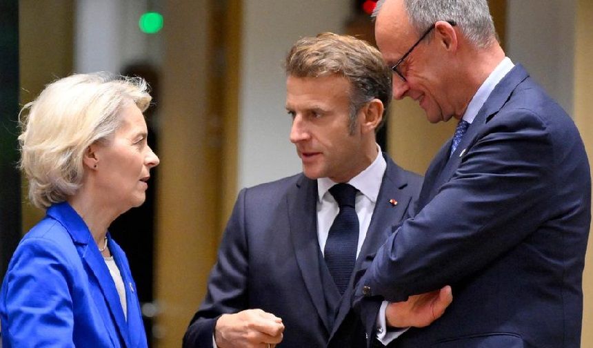 AB’nin Rus varlıklarını kullanma planına Moskova’dan sert tepki: “Bu bir savaş nedenidir”