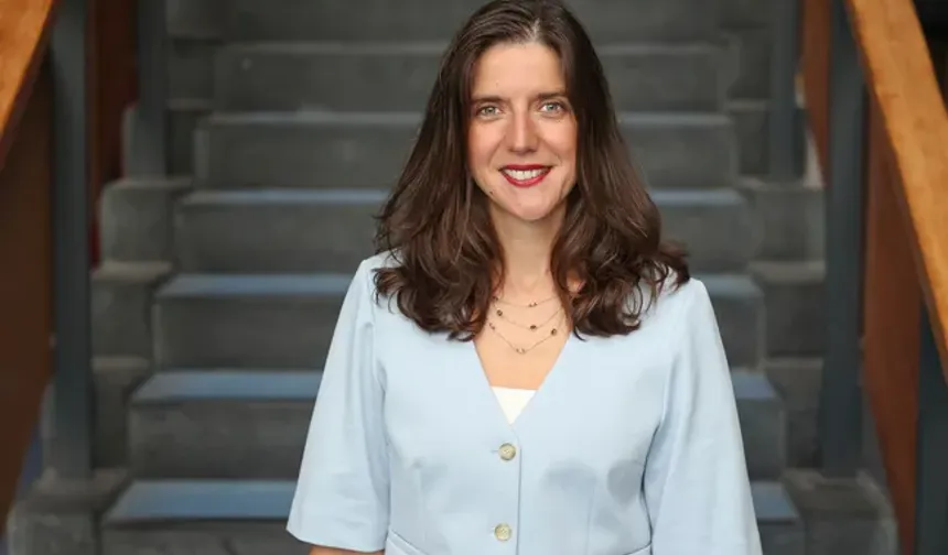 TU Berlin’de tarihi seçim: Prof. Dr. Fatma Deniz üniversitenin yeni başkanı oldu