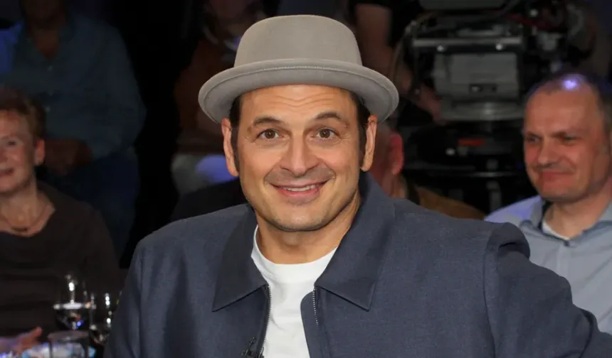 Bir dönemin simgesi “Was guckst du?!”: Kaya Yanar sahne kariyerini sonlandırıyor