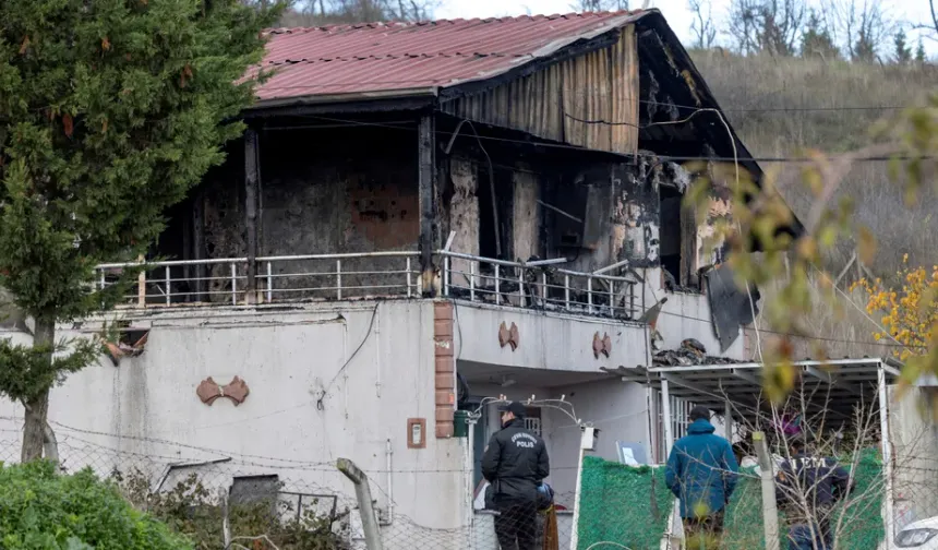 Türkiye’de IŞİD’e büyük operasyon: Noel ve yılbaşına yönelik saldırı iddiası