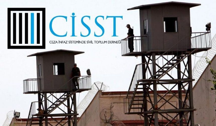 AKP iktidarı döneminde cezaevlerindeki mahkum sayısı dört katına çıktı