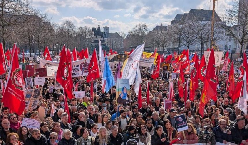 Suriye'deki azınlıklara yönelik saldırılara karşı ortak çağrı: Sessizlik suça ortaklıktır