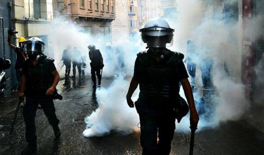 Devlet terörü neden gerekli görülüyor?