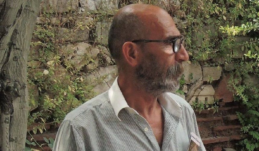 Dev-Genç'li “Kör Hacı”nın vefatı mücadele arkadaşlarını yasa boğdu