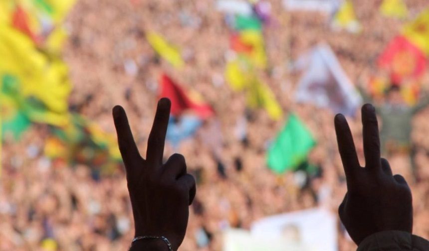 Kürt ulusunun sosyalist liderlere ihtiyacı var[*]