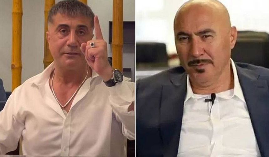 Villası kurşunlanmıştı: Berlin’de “Kürt Mehmet” hayatını kaybetti, ölümü Peker duyurdu