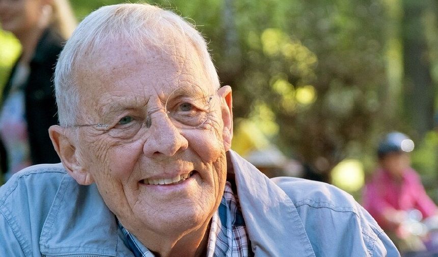 Sanatı ve mücadelesiyle iz bıraktı: Rolf Becker’e veda