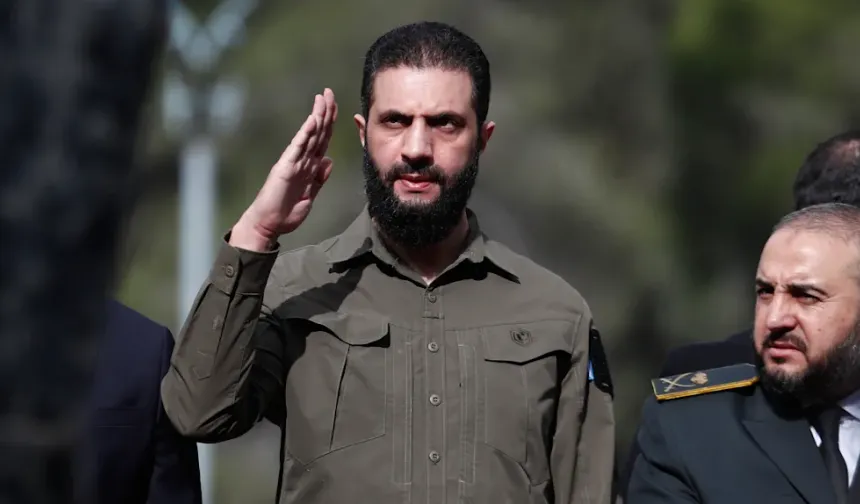 Berlin’de El-Şara tartışması: Hukukçu Rüzgar’dan Alman yargısına açık mektup