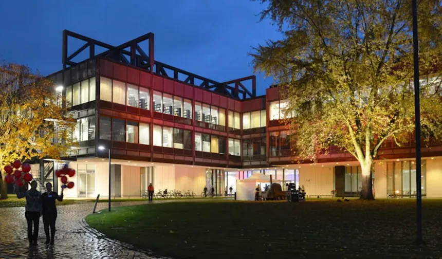 Alman Askeri Üniversitesinde skandal iddialar: Uyuşturucu ve taciz