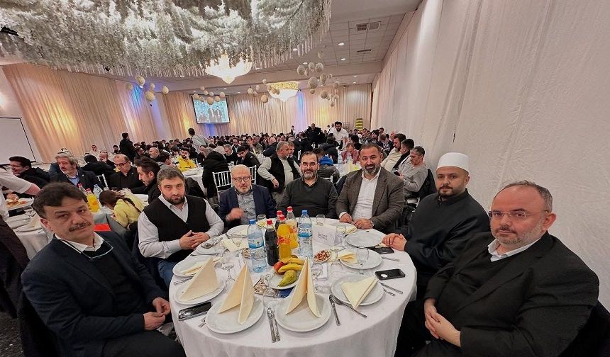 SPD’li vekil Kazancı’ya sert tepkiler: Siyasette “çifte standart” eleştirisi yeniden gündemde