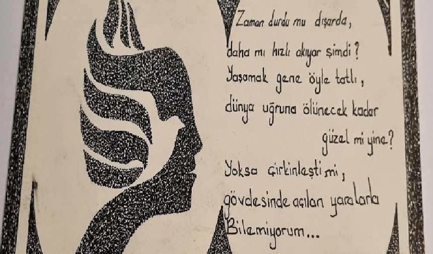 Mektuplarda Saklı Umutlar: 12 Eylül’ün Karanlığında Yeşeren Direniş