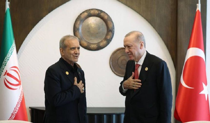 Çok tartışılacak iddia: İran’ın zenginleştirilmiş uranyumu Türkiye’ye mi taşınacak?