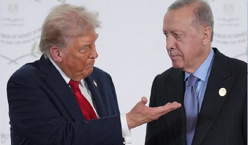 Siyaset bilimci Demirci Focus’ta yazdı: “Trump’ın ABD’de izlediği stratejiyi Erdoğan Türkiye’de geliştirdi”