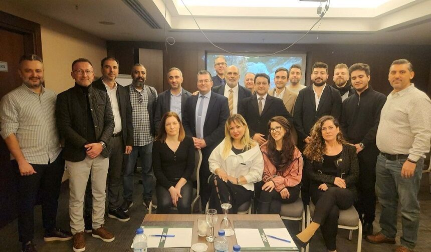 Sakız Adası’ndan Türk turizmcilere ortak tur rotası çağrısı