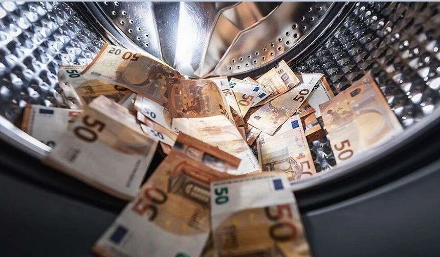 Araştırma: Almanya kara para için “güvenli liman” haline geldi