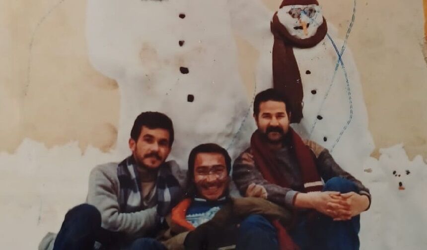 Kadırga Mehmet’i(*) kaybettik…