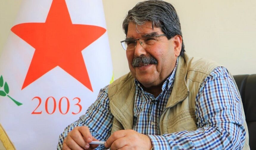 Salih Müslim böbrek yetmezliği nedeniyle 75 yaşında hayatını kaybetti