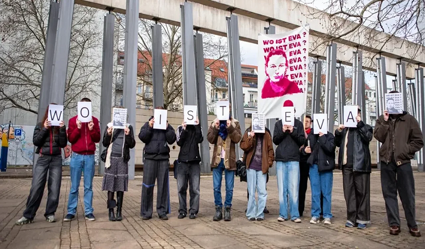 Almanya Hükümeti ve AB’ye Açık Mektup: Kaçırılan Gazeteciler İçin Harekete Geçin