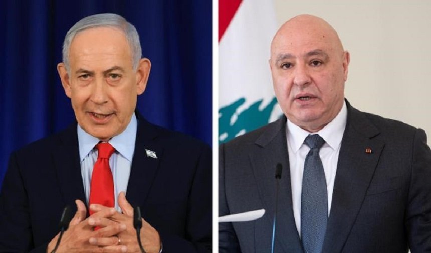 İsrail–Lübnan arasında 10 günlük ateşkes yürürlüğe girdi: Diplomasi trafiği sürüyor