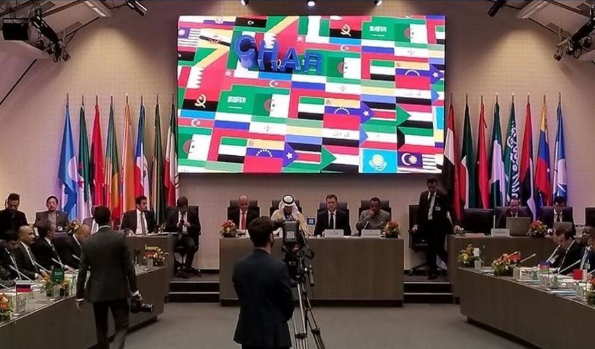 Birleşik Arap Emirlikleri (BAE), OPEC’ten ayrılma kararı aldı