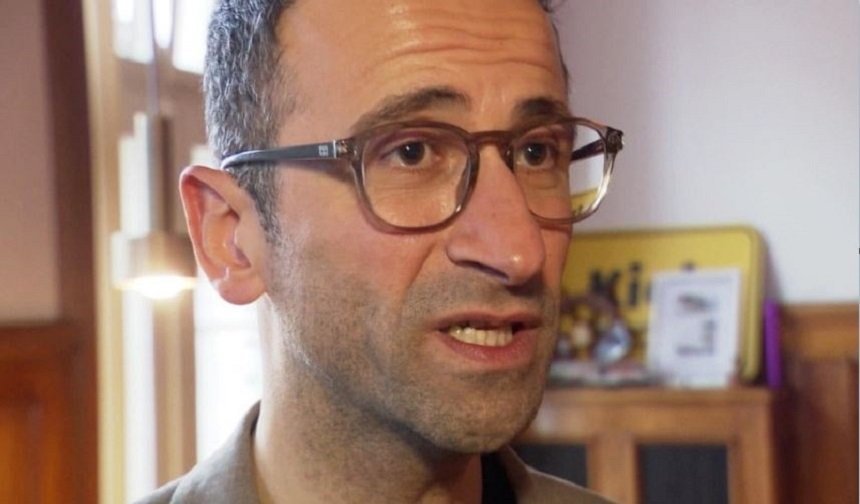 Kiel'de Yeni Belediye Başkanı Yılmaz'a "Görevini Suistimal" Suçlaması