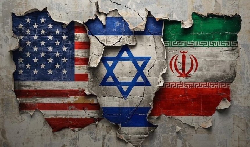 İran savaşının domino etkisi