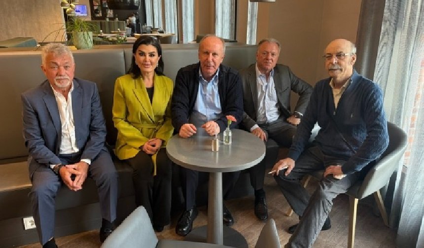 Muharrem İnce’den AKP’ye Bursa Belediyesi tepkisi: “Utanmıyor musunuz?