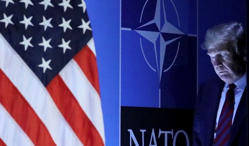 Pentagon’dan NATO müttefiklerine uyarı: İspanya’nın üyeliği askıya alınabilir
