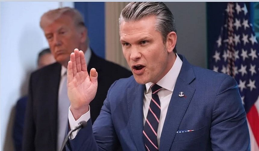 ABD’de 70 Demokrat Kongre üyesinden Trump'a azil çağrısı