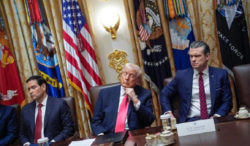 Emperyalizmin savaş aygıtı NATO’nun geleceği üzerine