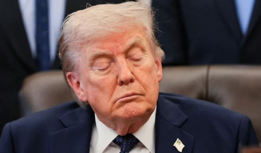 Alman gazeteci Bernd Pickert: Trump’ın İran savaşı ABD’yi çıkmaza soktu