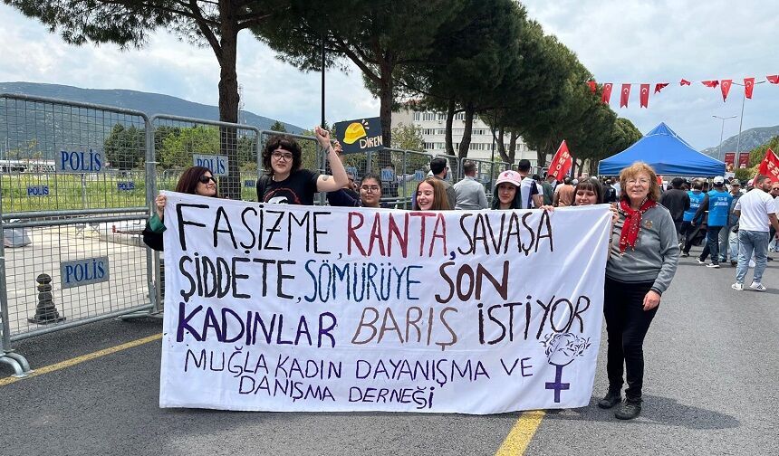 Yasa(k)lara saygılı sendikacılık ol(a)maz![*]