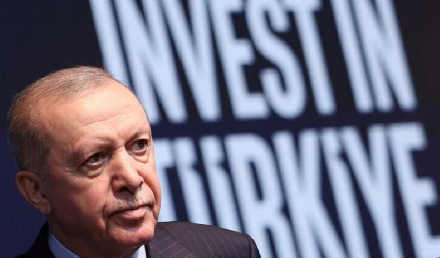 FAZ: Erdoğan'ın güç siyaseti ekonomide belirsizliği derinleştiriyor